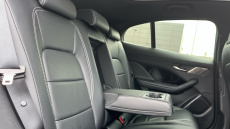 Jaguar I-Pace 294kW EV400 Black 90kWh 5dr Auto [11kW Charger] Electric Estate